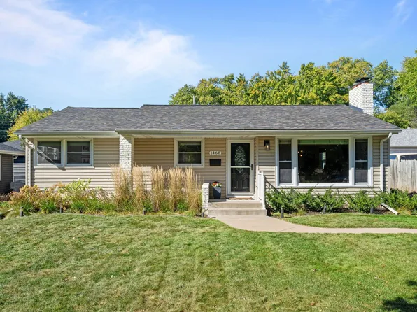 1468 Hampshire Ave S, Saint Louis Park, MN 55426