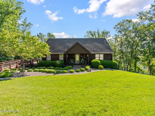 132 Cypress Ln, Bee Spring, KY 42207
