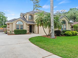 13111 Hammock Cir S, Jacksonville, FL 32225