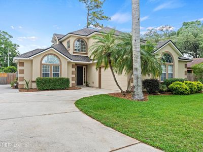 13111 HAMMOCK Circle S, Jacksonville, FL, 32225