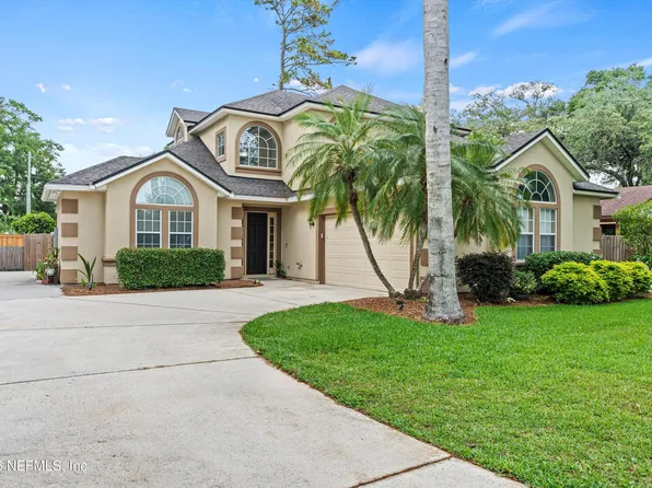 13111 HAMMOCK Circle S, Jacksonville, FL 32225