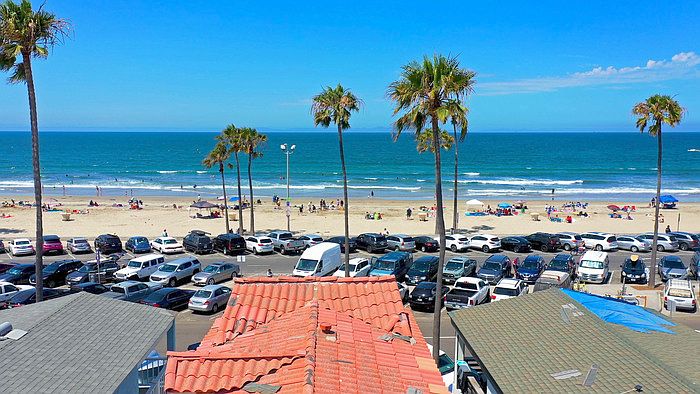 1st image of 2212 W Oceanfront #B