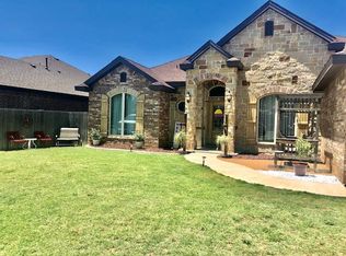 713 NW 4th St, Andrews, TX 79714