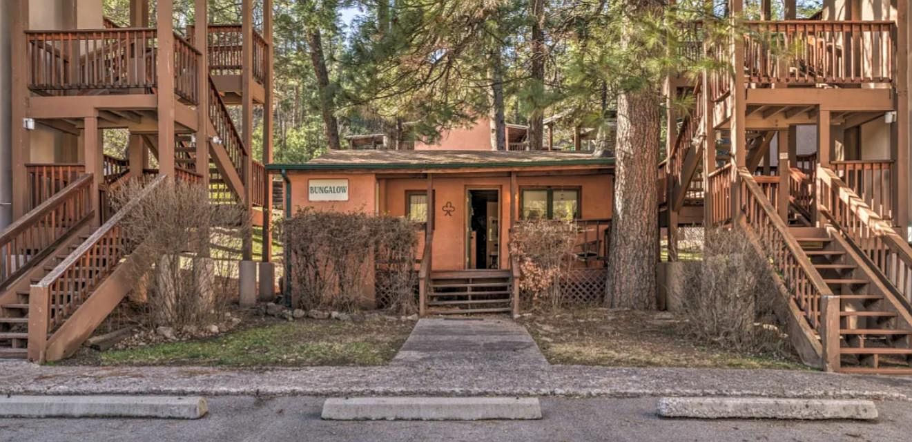 904 Carrizo Canyon Rd 100, Ruidoso, NM 88345 Zillow
