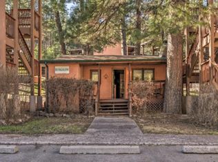 904 Carrizo Canyon Rd #100, Ruidoso, NM 88345