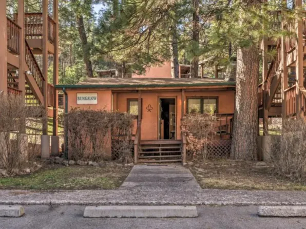 904 Carrizo Canyon Rd #100, Ruidoso, NM 88345