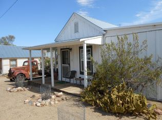 14 Lexington Ave, Randsburg, CA 93554