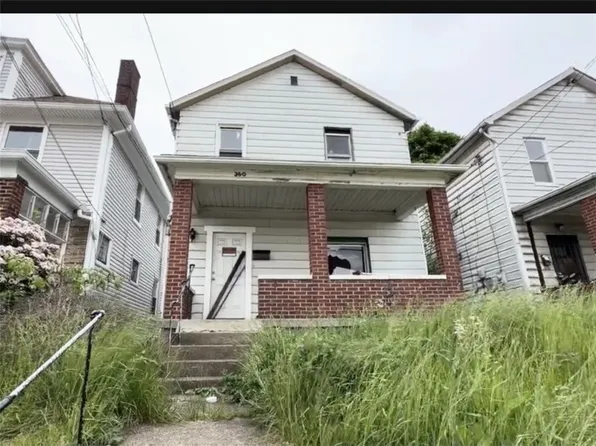 360 Mitchell Ave, Clairton, PA 15025