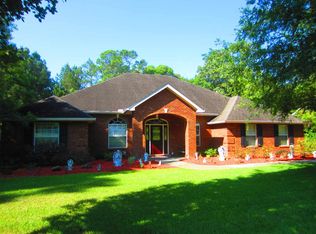 383 Thornberg Dr, Tallahassee, FL 32312