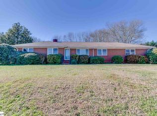 3991 N 101 Hwy, Greer, SC 29651
