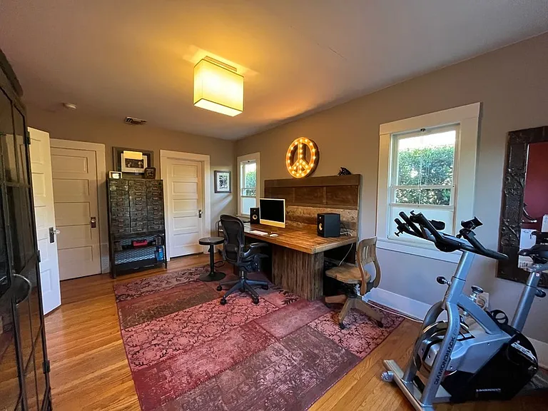 1315 N McCadden Pl #1 — Photo 20