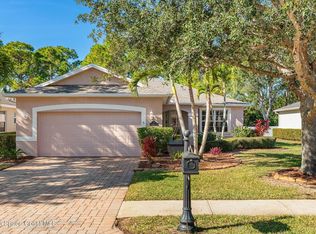 571 Gardendale Cir SE, Palm Bay, FL 32909