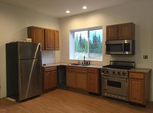 4105 N Vista Dr, Palmer, AK 99645