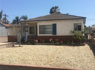1115 W 25th St, Los Angeles, CA 90731