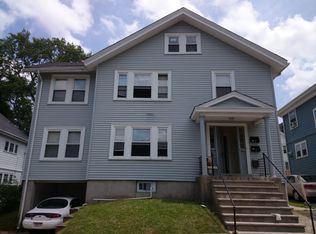 25 Gerald Rd, Brighton, MA 02135