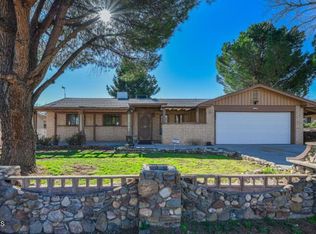 2203 S Eastern Drive, Cottonwood, AZ 86326