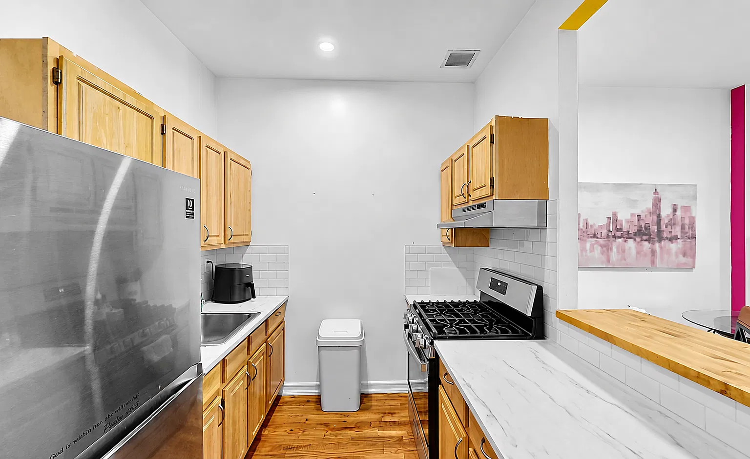 116 West 136th Street — Photo 3