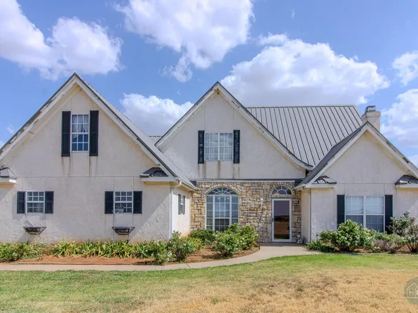 10236 Fm 433 E, Vernon, TX 76384