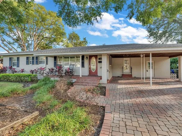534 BONNIE DRIVE, LAKELAND, FL 33803