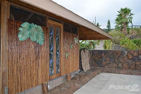 Pool Cabana