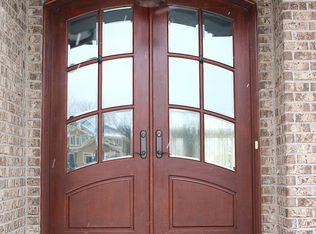 8541 Silver Oak Ct, Springboro, OH 45066