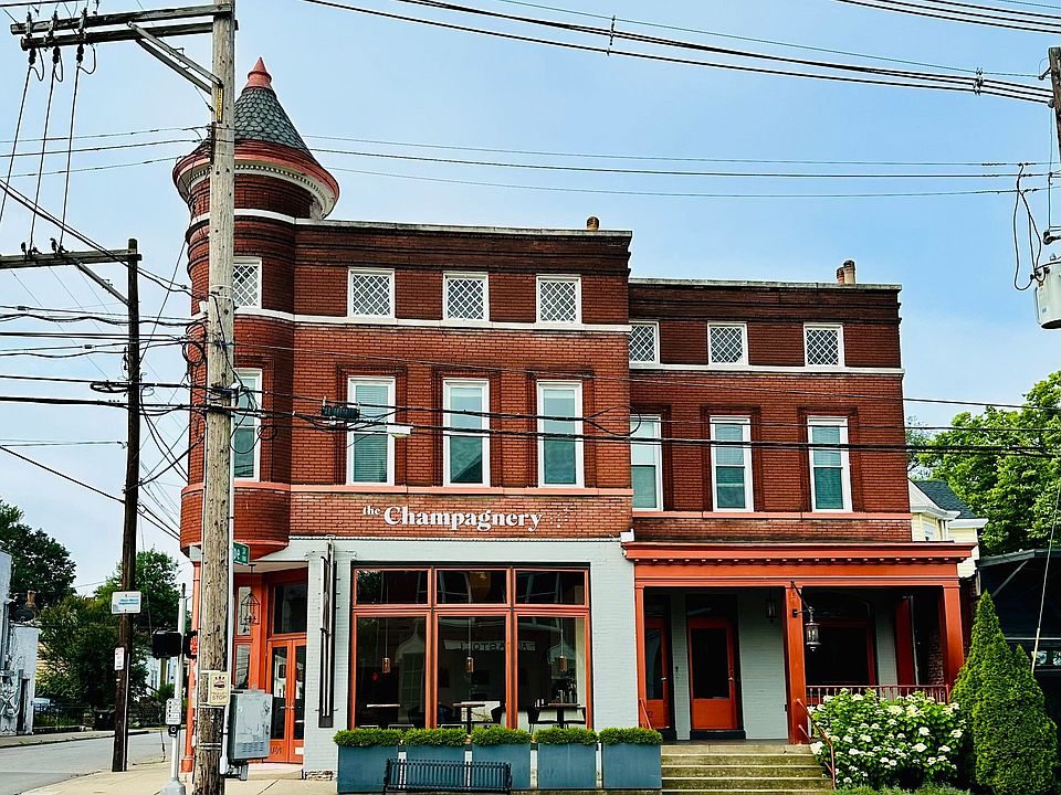 1st image of 1764 Frankfort Ave #2