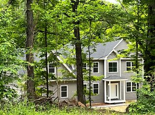 187 Ames Hollow Rd, Portland, CT 06480