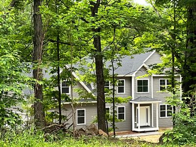 187 Ames Hollow Road, Portland, CT, 06480