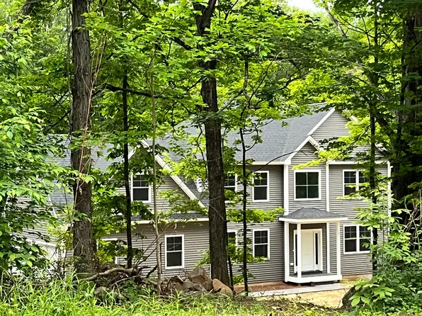 187 Ames Hollow Road, Portland, CT 06480