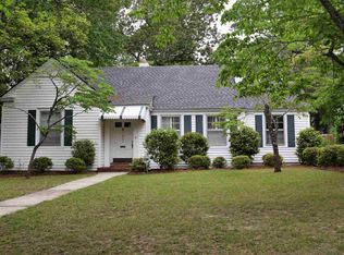 3423 Duncan St, Columbia, SC 29205