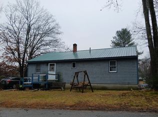 1 Electric Ave, Concord, NH 03303