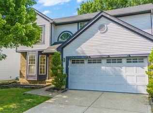 3116 Ambarwent Rd, Reynoldsburg, OH 43068