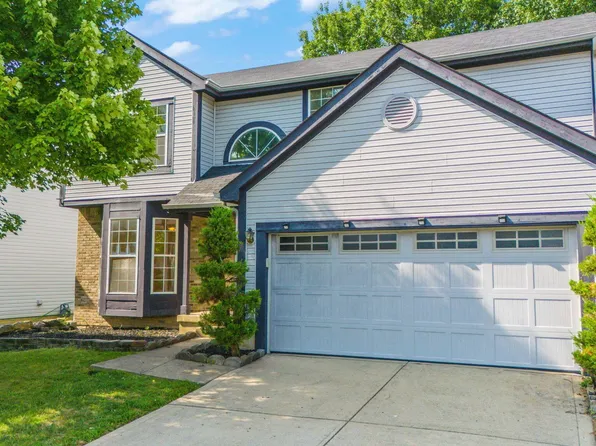 3116 Ambarwent Rd, Reynoldsburg, OH 43068