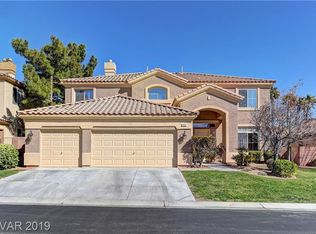 9484 Los Cotos Ct, Las Vegas, NV 89147