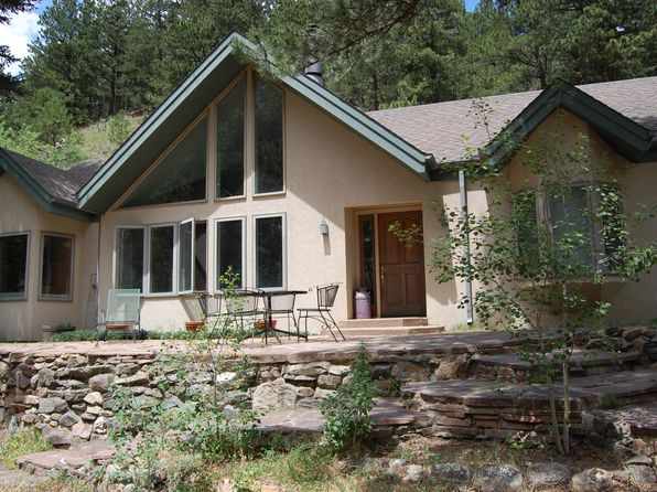 8104 Lefthand Canyon Dr