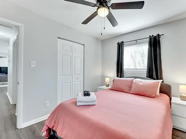 4724 Valley Forge Ln — Photo 11