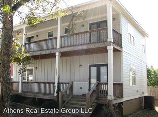 1462 E Broad St, Athens, GA 30601