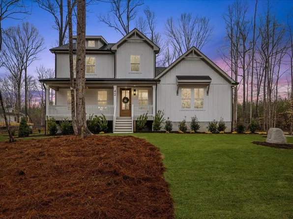 42 Turkey Ct, Timberlake, NC 27583