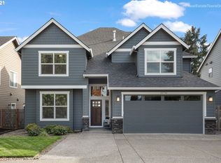 31794 NW North Ave, North Plains, OR 97133