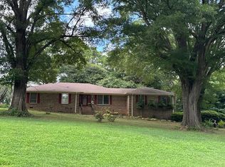 215 Hillside Dr, Monroe, NC 28112