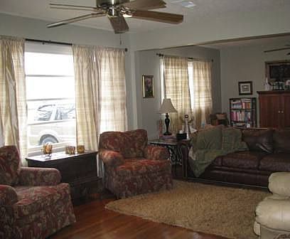 living room, open floor plan