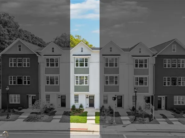 103 Mission Way SE, Atlanta, GA 30315