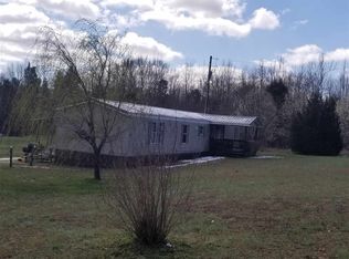 8399 State Route 293 S, Providence, KY 42450