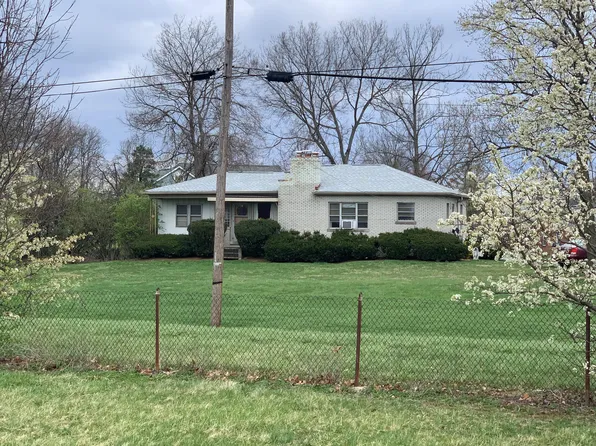 650 S Mason Rd, Latonia, KY 41015