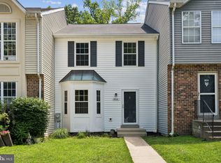 9418 Loch Leven Ct, Laurel, MD 20723