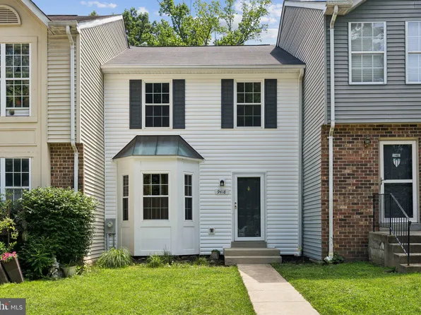 9418 Loch Leven Ct, Laurel, MD 20723