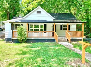 421 Poston St, Clarksville, TN 37040