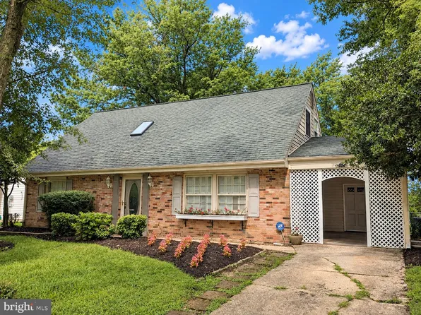 1014 Stone Ave, Waldorf, MD 20602