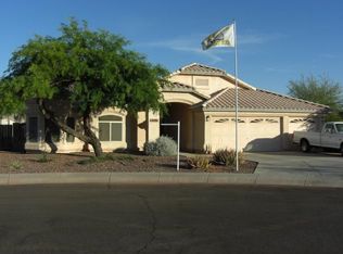 8347 W Morningside Dr, Peoria, AZ 85382