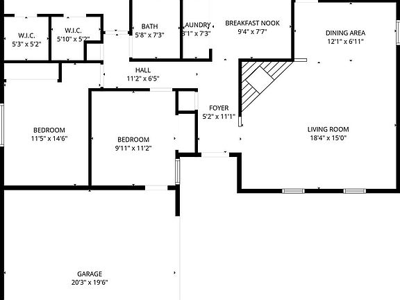 5th image of 16938 Nevisway St